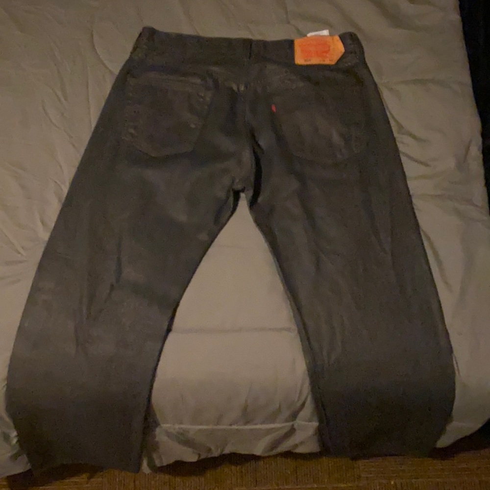 501 Levi’s